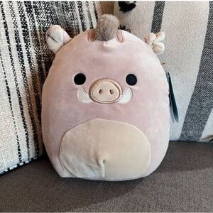 Warren 10’ Squishmellow